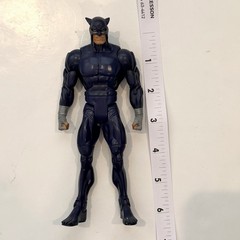 DC Universe Classics Wildcat (Purple Variant) Wave 9 6” Action Figure