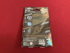 Beyblade X Buster Dran 1-60A UX Starter Pack Takara Tomy Hasbro NEW