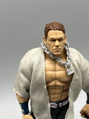 Mattel WWE Wrestling Elite Collection Series 76 Figure John Cena