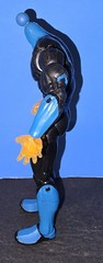 Marvel Legends Human Torch Fantastic Four NO HEAD OR ACCESSORIES