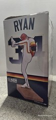 Nolan Ryan Houston Astros MLB McFarlane Collectors Club Exclusive 12″ Figure NIB