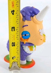 MGA Entertainment R.I.P. Rainbows in Pieces Bobby Bruises