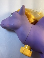 Vtg My Little Pony Dance ‘N Prance Pony ‘Tap Dance’ G1 1984 RARE -Tail Works