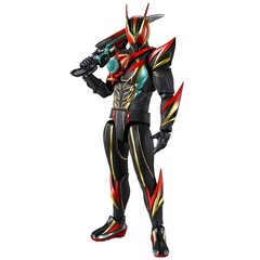 Bandai (BANDAI) Kamen Rider Zets Action Figure Zetz X-Dream Ages 3 and up