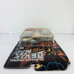 Marmit Go Nagai Devilman Silene 1st Edition Action Figure 2000 Dynamic Go Nagai