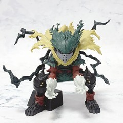 11cm Boku No Hero Academia Izuku Midoriya Action Figure PVC Collectible Toy