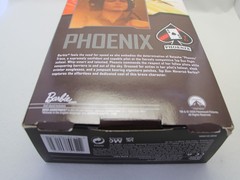 Barbie Signature Top Gun Maverick Phoenix Barbie Doll 2019 NIB