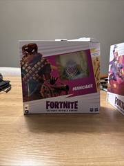 Hasbro Fortnite Victory Royale Series Figure Set LOT of 9 boxes NEW