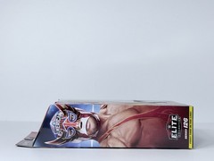 WWE El Grande Americano Elite Series 126 Mattel Wrestling Action Figure 2026
