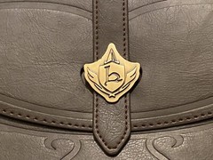 Lord Of The Rings War Of The North Collector’s Edition Quiver Only-No game/map