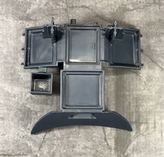 Kenner Batman Forever Batcave Play Set Computer