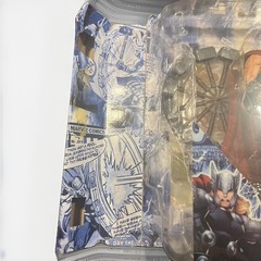 THE MIGHTY THOR Action Figure — Diamond Select Toys Disney Store Exclusive-2017