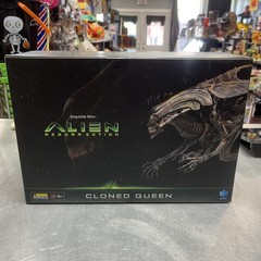 A515 Hiya Toys Alien Resurrection Cloned Queen 7″ Action Figure 1:18 Scale