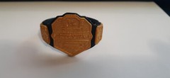 WWE Elite Mattel Figure United States Heavyweight Title Belt US Championship