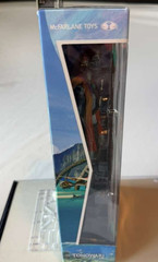 McFarlane Toys Avatar: The Way of Water – Tonowari 7″ Action Figure – New