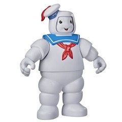 Playskool Heroes Ghostbusters Stay Puft Marshmallow Man, Ages 3 and Up
