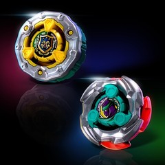 Beyblade X Sneak Attack Battle Set with Beystadium Arena, Rampart Aegis GB & …