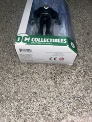 DC Collectibles / Direct Justice League Animated Green Lantern John Stewart