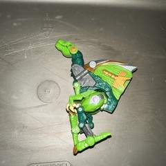 6 transformers lot LOOK predacon and more
