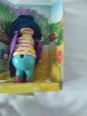 1975 Mego Wizard Of Oz Mayor of Munchkinland Munchkin Figure W/Box