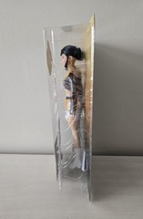 KPop Demon Hunters HUNTR/X Zoey Golden Singing Doll Mattel Netflix New Sealed