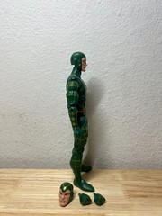 Marvel Legends Multiple Man X-Men Retro Card Action Figure