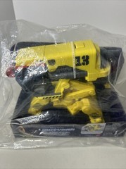 Mattel Disney Pixar Lightyear Plasma Drill Vehicle 5 Inch Authentic 4 Years & Up