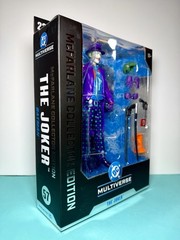 2026 McFarlane DC Collector Edition – Batman: THE JOKER (Standard, #57) Figure