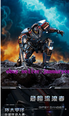 Perfect Gong Gipsy Danger Christmas Gift Action Figure In Stock