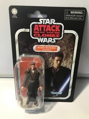 Star Wars Vintage Collection ANAKIN SKYWALKER (PADAWAN) 3.75″ Figure VC244 MINTY