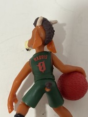 GOAT THE MOVIE 2″ Mystery Roarball Capsule Will Harris Mini Figure Jada 2026