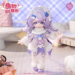 Neo Eden Mia Sweety 15cm/5.9″ Confirmed Bjd Action Figure Official In Stock Gift