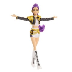 Netflix K-Pop Demon Hunters HUNTR/X Mattel Singing/Fashion Dolls “Golden” Rumi