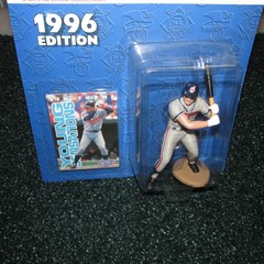 Starting Lineup 1996 Jim Thome MLB Cleveland Indians (rookie piece)