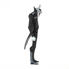 DC Collectibles Batman The Adventures The Batman Who Laughs #58 New ** Shelfwear