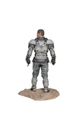 Dune: Gurney Halleck 9.5″ PVC Figure