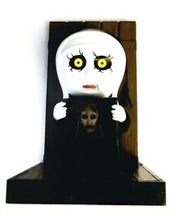The Nun YUME Toys Horror Classic Series 5 Funko Style Vinyl