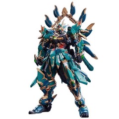CangDao Model CD-01U Azure Dragon Battle Version Action Figure Model Statue Toy