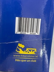 NEYMAR JUNIOR FC BARCELONA Toodles 16″ Doll 2016