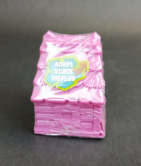 Animal Jam Adopt A Pet House Series 1 Mystery Blind Pack Random Color New Sealed