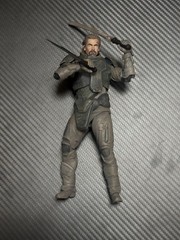 McFarlane Toys Dune figure lot