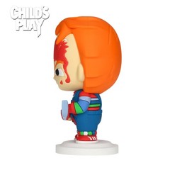 Child’s Play Chucky 5-Inch Pokis Mega Figure