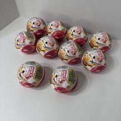 MGA’s Miniverse Make It Mini Food Diner Series 2 Lot of 10 Sealed Balls
