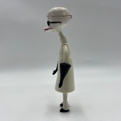 Nightmare Before Christmas DR FINKLESTEIN Evil Scientist Figure Hasbro 1993
