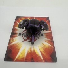 Bakugan Saurus Black Darkus Open Core B1 250g