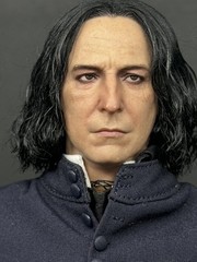 INART 1/6 Severus Snape LOOSE READ DESCRIPTION