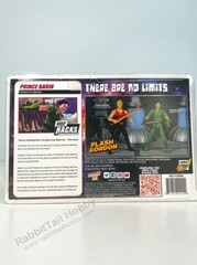 BOSS FIGHT STUDIO Flash Gordon Hero HACKS Prince Barin (US In-Stock)