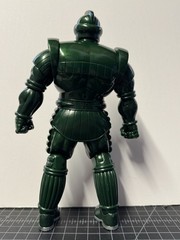 Marvel Select Titanium Man – loose