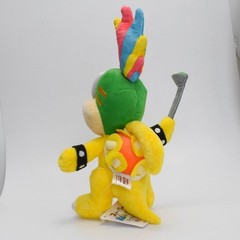 Super Mario Bros. Wendy Koopa Animal toys Stuffed Plush Doll 7 Inches Kids gift
