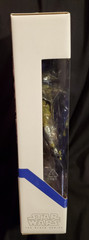 Star Wars Black Series Mandalorian & Grogu First Edition Wave 2